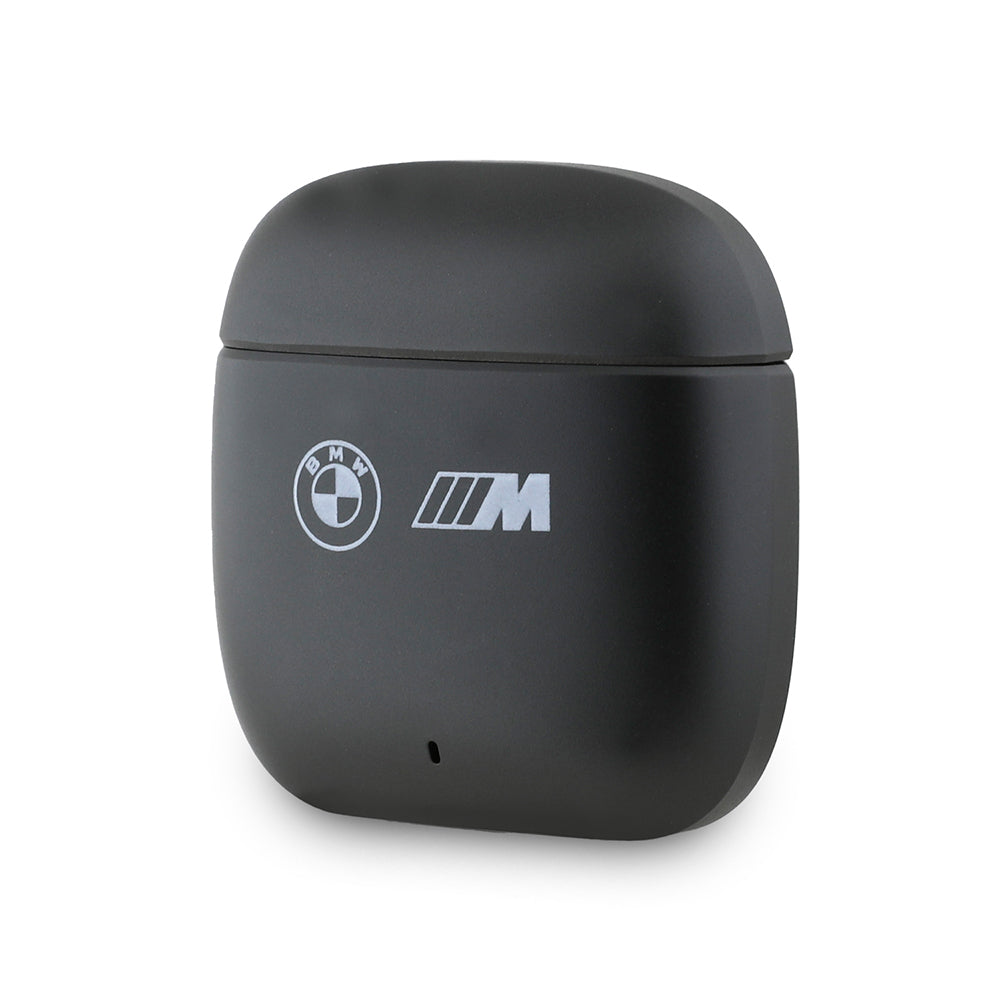 BMW Orjinal Lisanslı ANC/ENC Özellikli Baskı Logolu Bluetooth Kulaklık v5.4 BMW Orjinal Lisanslı ANC/ENC Özellikli Baskı Logolu Bluetooth Kulaklık v5.4